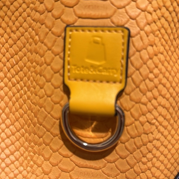 Tote & Carry Bag - Picture 3 of 6